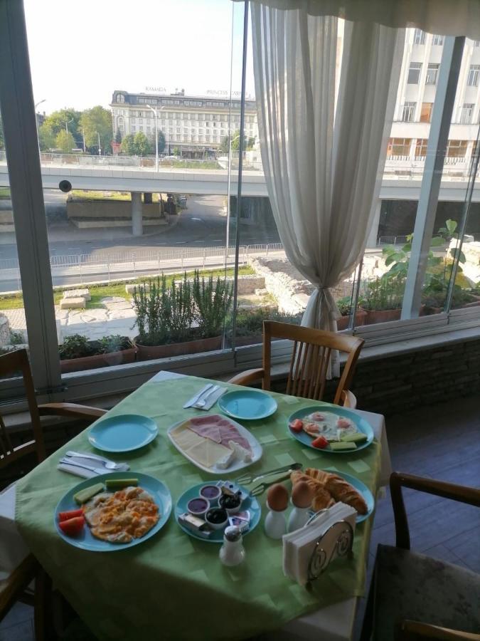 Odeon 3* Płowdiw