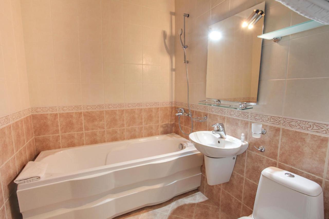 Odeon Hotel