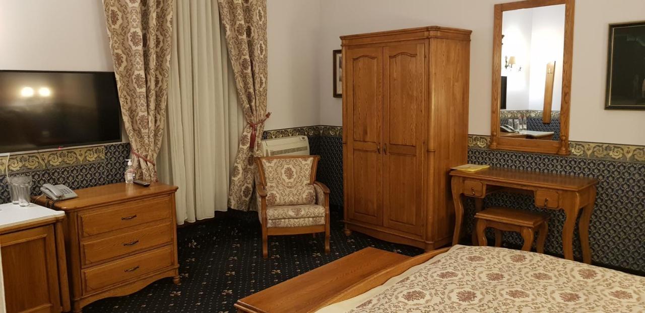Hotel Odeon