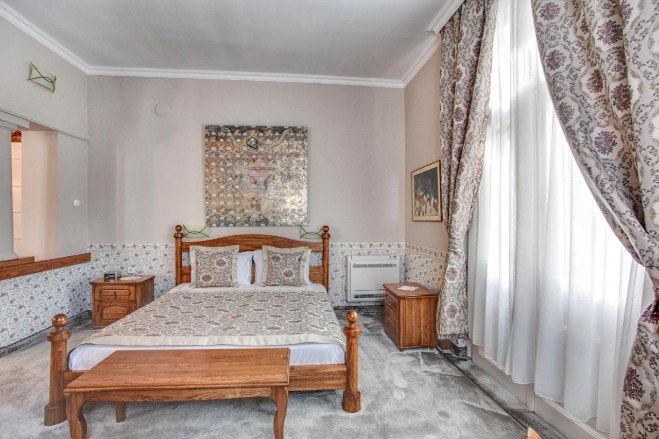 Hotel Odeon Plowdiw