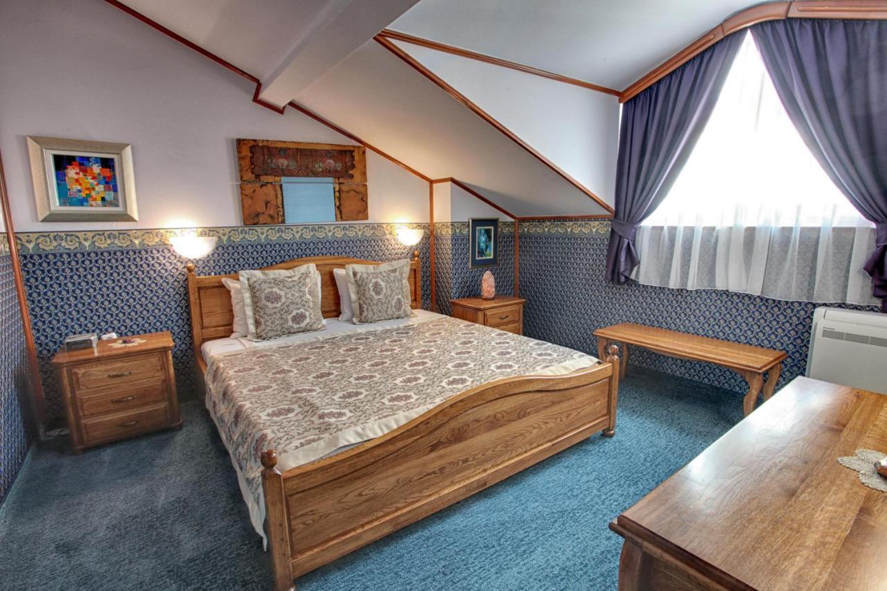 Hotel Odeon Plowdiw